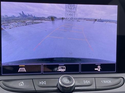 Used 2022 Chevrolet Blazer RS w/ Enhanced Convenience Package image 15