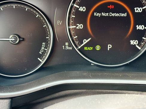 New 2026 MAZDA CX-50 2.5 Hybrid w/ Cargo Package image 12