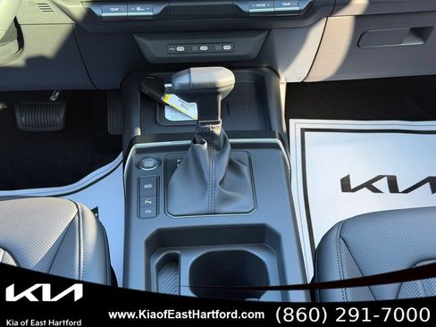 New 2027 Kia Seltos X-Line S AWD/4WD image 29