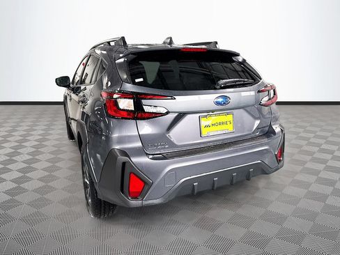 New 2026 Subaru Crosstrek 2.5i Premium AWD/4WD image 33