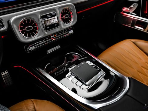 Used 2025 Mercedes-Benz G 63 AMG 4MATIC image 57