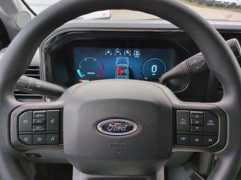 New 2026 Ford F250 XLT w/ XLT Premium Package image 29