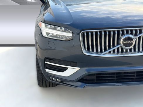 Certified 2023 Volvo XC90 B6 Plus w/ Protection Package Premier image 11