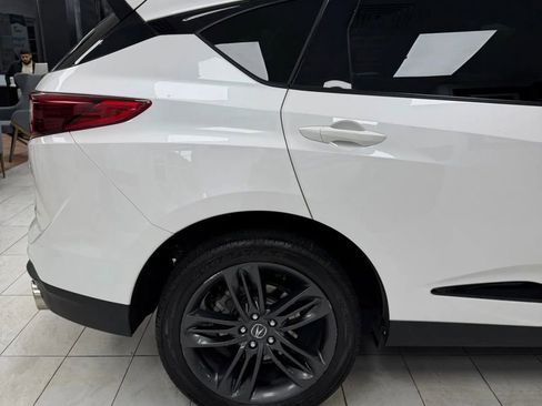 Used 2022 Acura RDX A-Spec image 7