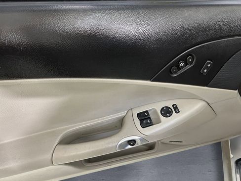 Used 2007 Chevrolet Corvette Convertible w/ Preferred Equipment Group image 12