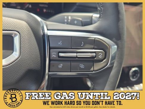 New 2026 GMC Acadia Elevation w/ Black Edition FWD image 26