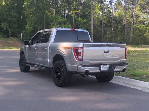 Used 2023 Ford F150 Tremor w/ Equipment Group 402A High AWD/4WD image 11