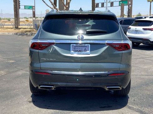 Used 2023 Buick Enclave Essence w/ Trailering Package, 5000 lbs. FWD image 5
