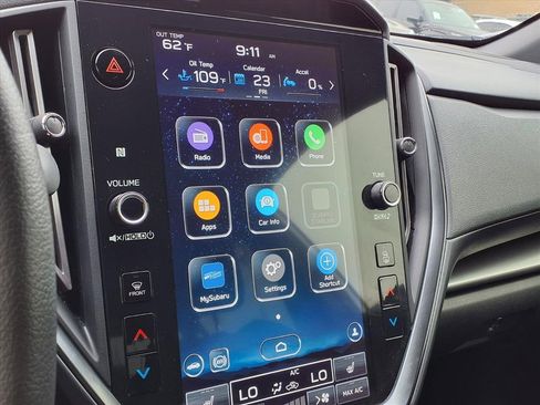 Certified 2022 Subaru WRX Premium image 23