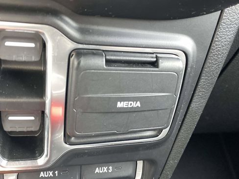 Certified 2023 Jeep Wrangler Sahara w/ Cold Weather Group image 42