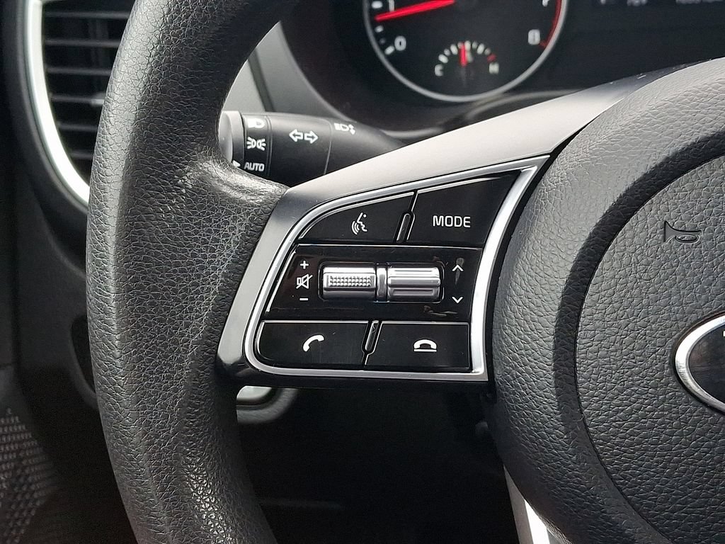 Used 2021 Kia Seltos LX AWD/4WD image 22