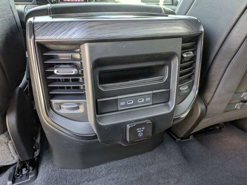New 2026 RAM 1500 RHO AWD/4WD image 14