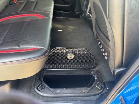 Used 2024 RAM 1500 TRX w/ TRX Level 2 Equipment Group image 15