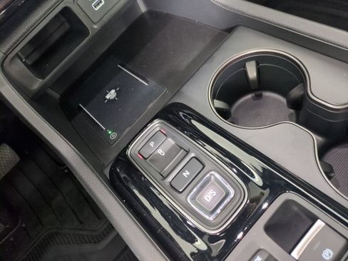 Certified 2023 Honda Pilot TrailSport image 27