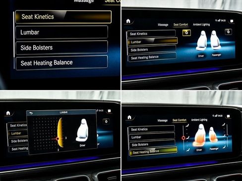 Used 2023 Mercedes-Benz GLE 53 AMG 4MATIC Coupe image 30