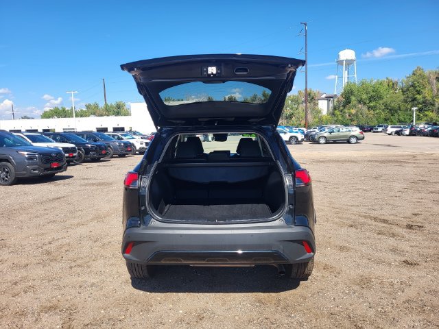 Used 2026 Toyota Corolla Cross XLE AWD/4WD image 27