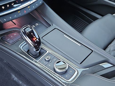 New 2026 Cadillac CT5 V Blackwing w/ Super Cruise 1 Package image 23