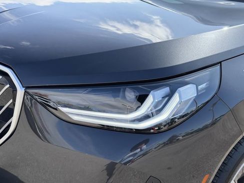 Certified 2025 BMW X3 xDrive30i w/ Premium Package image 7