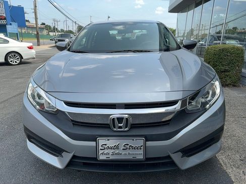 Used 2018 Honda Civic LX image 28