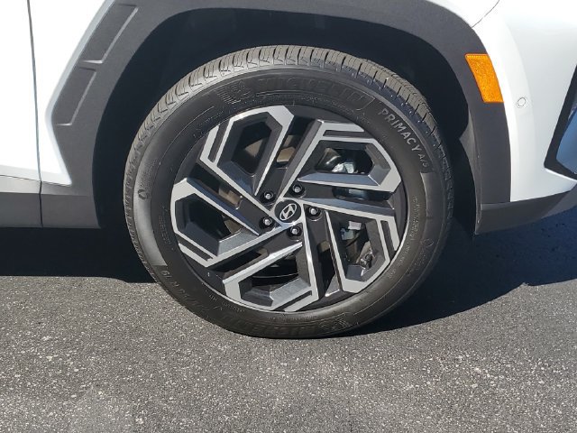 New 2026 Hyundai Tucson Limited AWD/4WD image 6