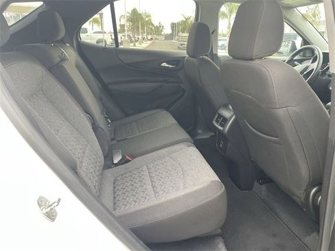 Used 2024 Chevrolet Equinox LT image 26