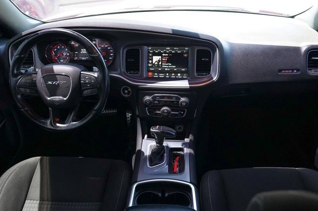 Used 2020 Dodge Charger Scat Pack RWD image 2
