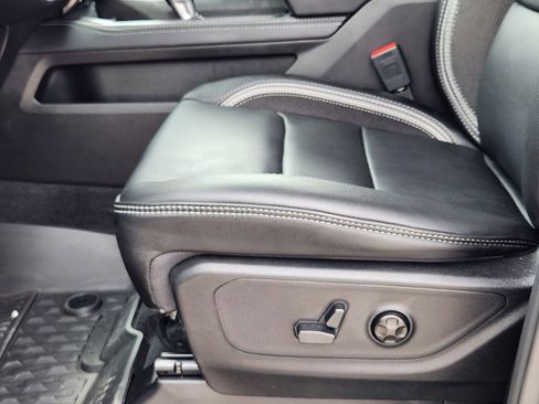 New 2025 RAM 1500 RHO w/ RHO Level 1 Equipment Group image 23