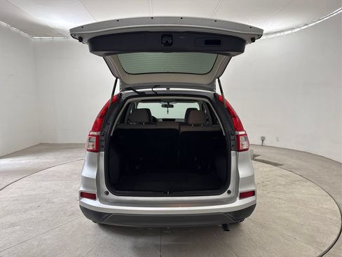 Used 2016 Honda CR-V SE image 22