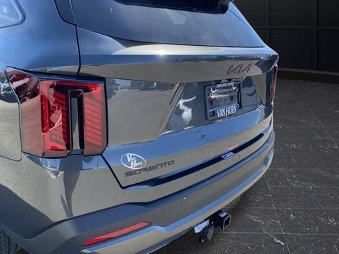 New 2026 Kia Sorento SX Prestige AWD/4WD image 51