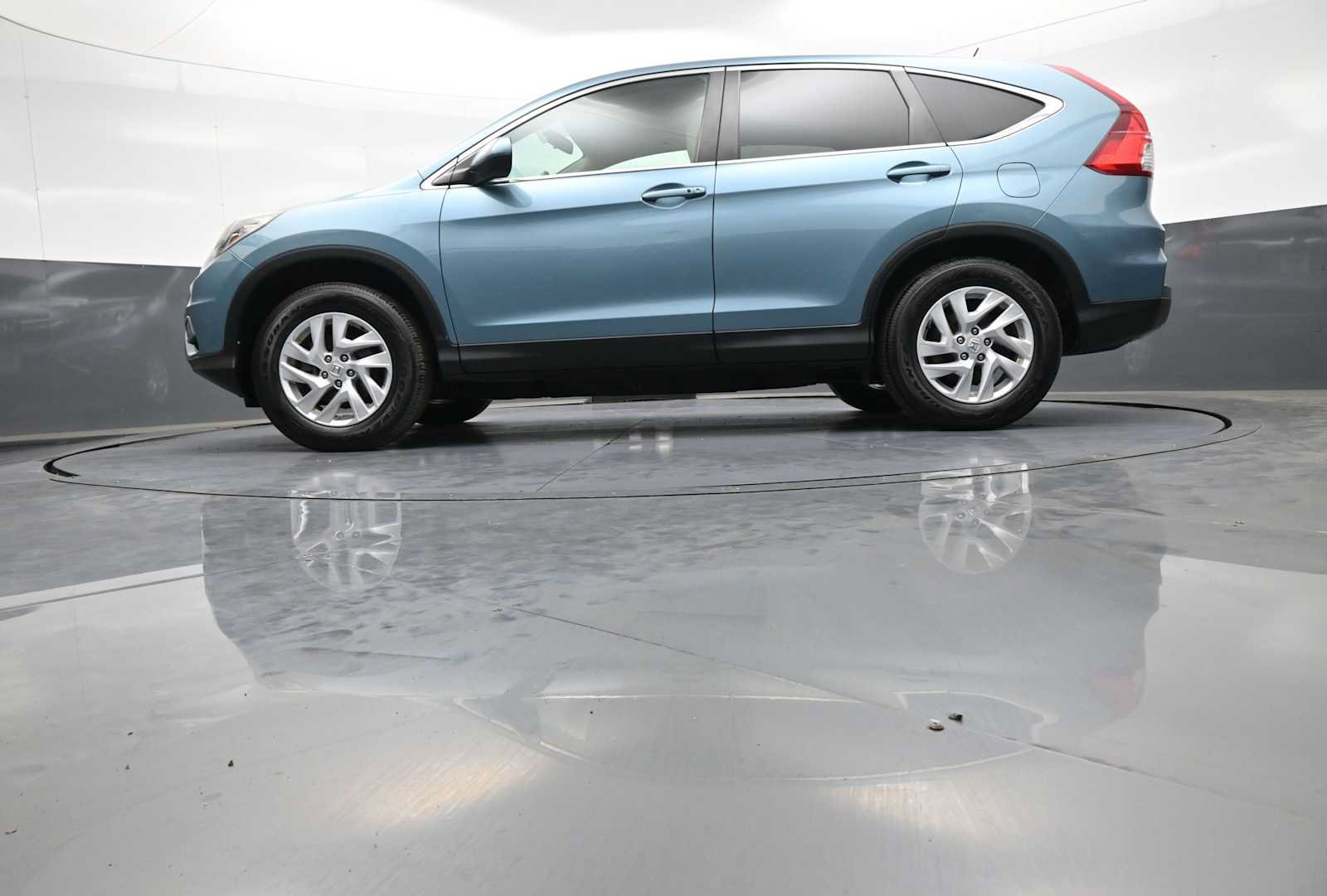 Used 2015 Honda CR-V EX image 34