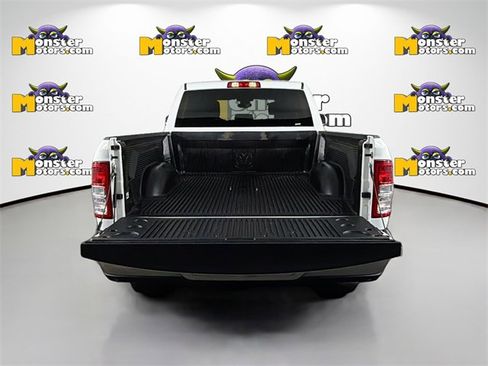 Used 2021 RAM 2500 Big Horn w/ Level 1 Equipment Group image 25