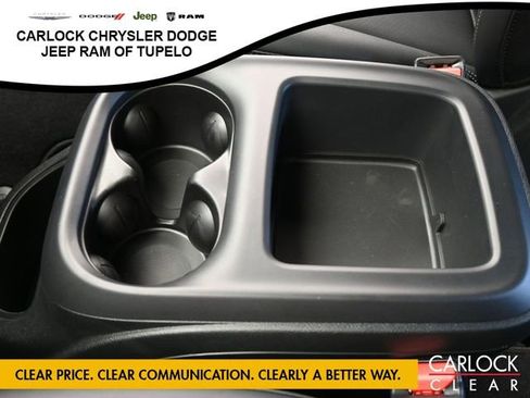 New 2026 Chrysler Voyager LX image 36