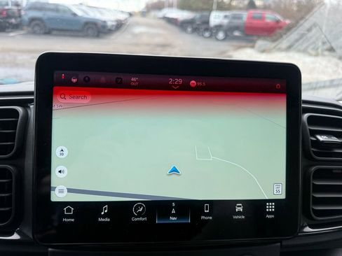 New 2024 RAM ProMaster 3500 w/ Delivery Van Package image 58