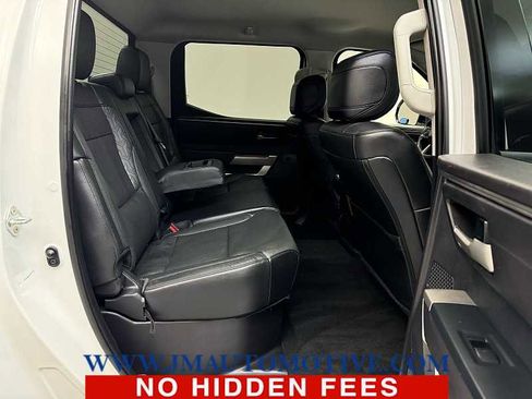 Used 2022 Toyota Tundra SR5 image 18