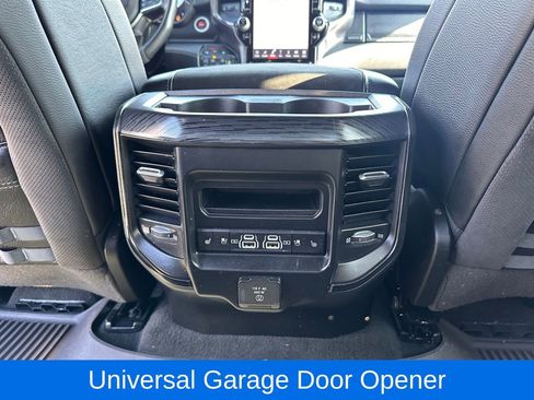 Used 2023 RAM 1500 TRX w/ TRX Level 2 Equipment Group image 15