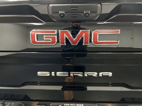 Certified 2025 GMC Sierra 2500 AT4 w/ AT4 Premium Plus Package AWD/4WD image 32