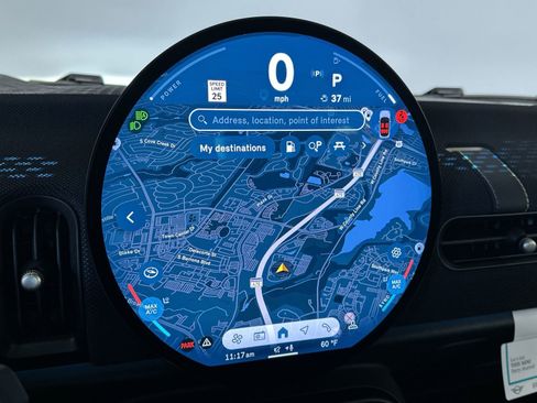 New 2026 MINI Cooper S image 20