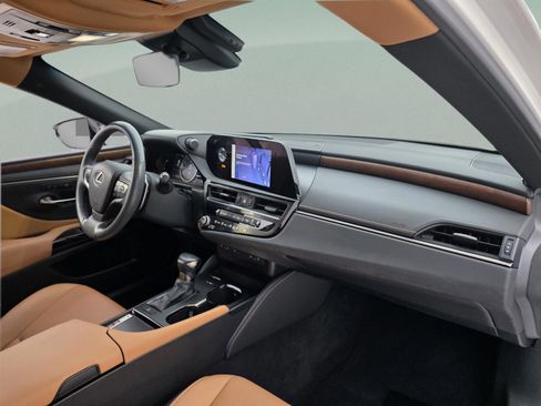 Used 2023 Lexus ES 350 w/ Premium Package image 28