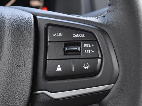 New 2026 Honda Ridgeline RTL image 6