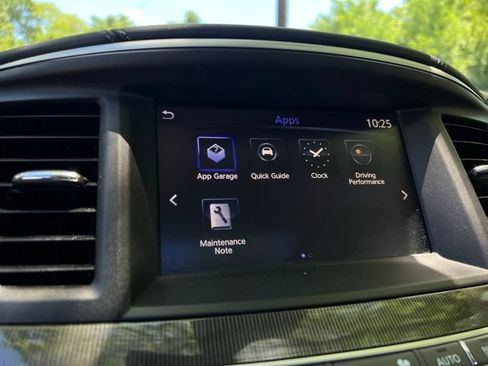 Used 2020 INFINITI QX60 Luxe AWD/4WD image 40