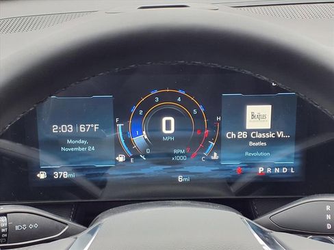 New 2026 Chevrolet Equinox LT FWD image 24