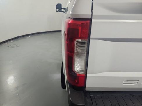 Used 2017 Ford F250 XL w/ Power Equipment Group RWD image 28
