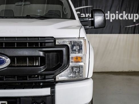 Used 2021 Ford F250 XL w/ Power Equipment Group image 31