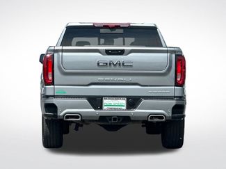 Used 2025 GMC Sierra 1500 Denali Ultimate AWD/4WD video 4
