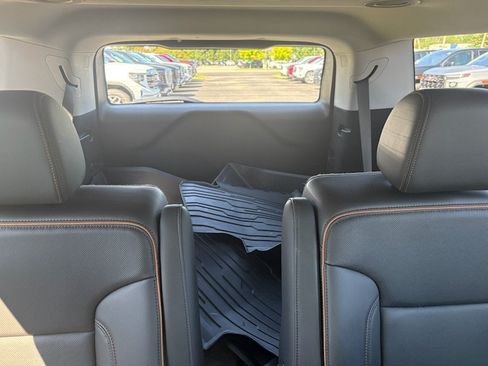 Used 2021 GMC Acadia AT4 w/ Trailering Package AWD/4WD image 17