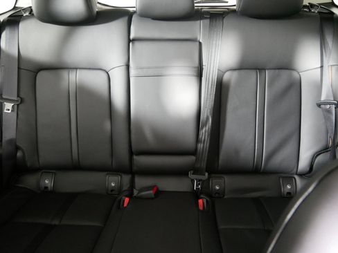 New 2026 MAZDA CX-50 AWD 2.5 Hybrid w/ Cargo Package image 3