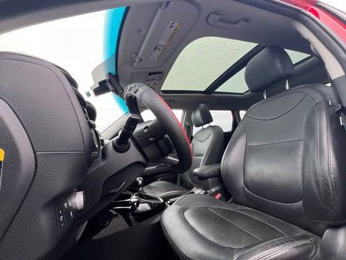 Used 2016 Kia Soul ! w/ Premium Package FWD image 14