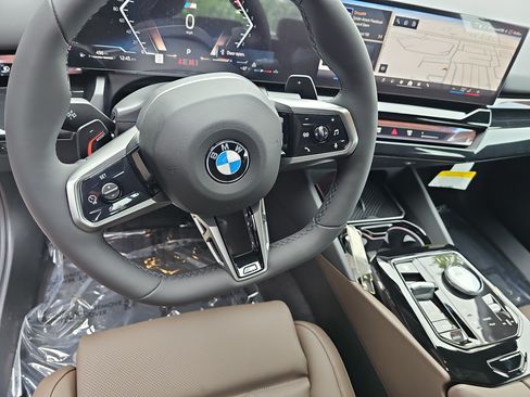 New 2027 BMW 530i xDrive AWD/4WD image 18