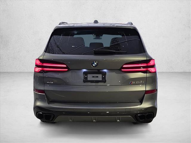 Used 2026 BMW X5 M60i AWD/4WD image 6