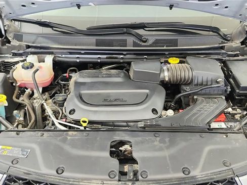 Used 2023 Chrysler Pacifica Touring-L FWD image 20